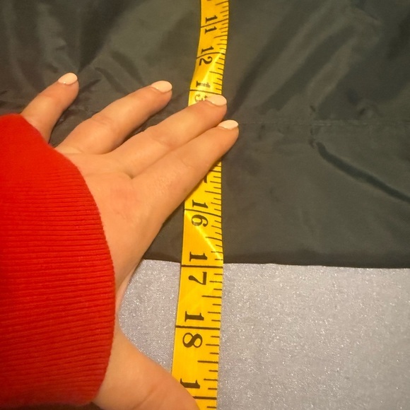 The North Face Blue Backpack for Everyday Adventures - Picture 4 of 6